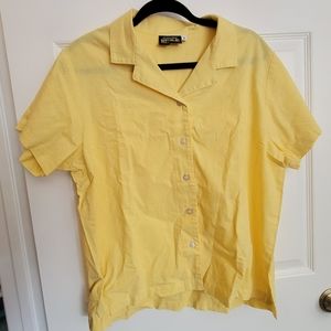 Big Bud Press Button Up